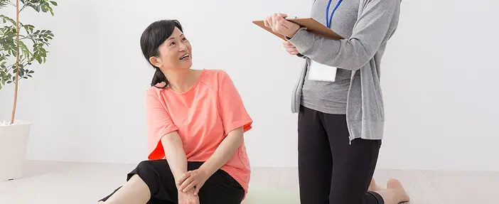 会員症例のイメージ