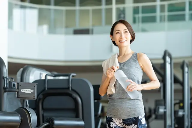 減量が続く人と、途中でやめる人の決定的な違い