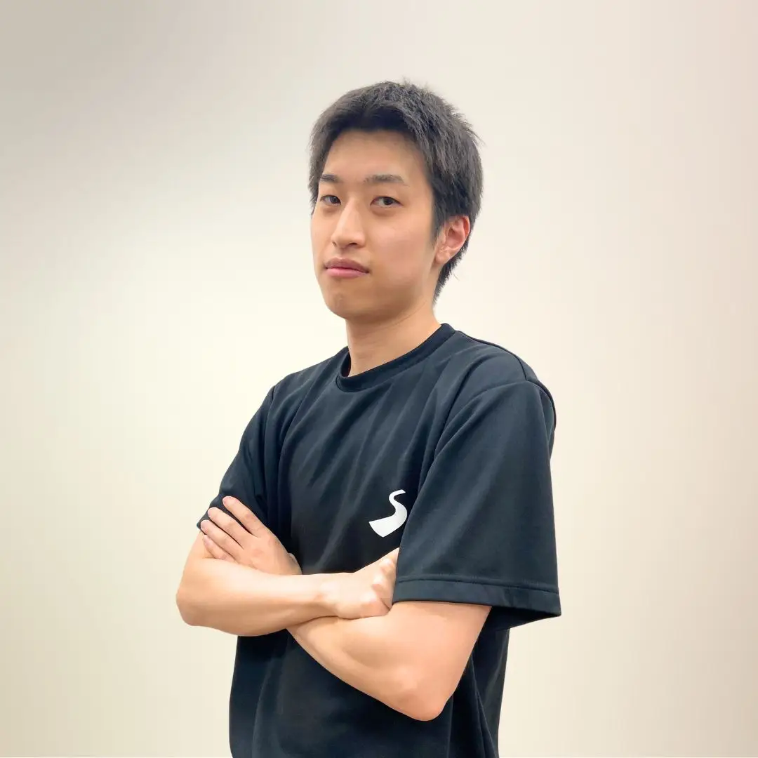 山田 翔太