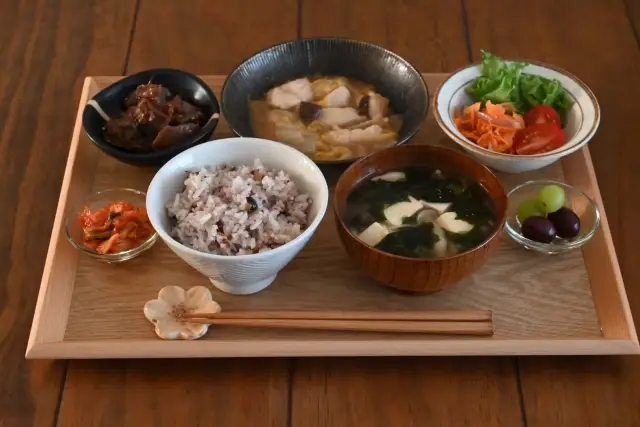 【少し手の込んだ調理編】春の食材で健康に!各食材のオススメ調理法をご紹介します!