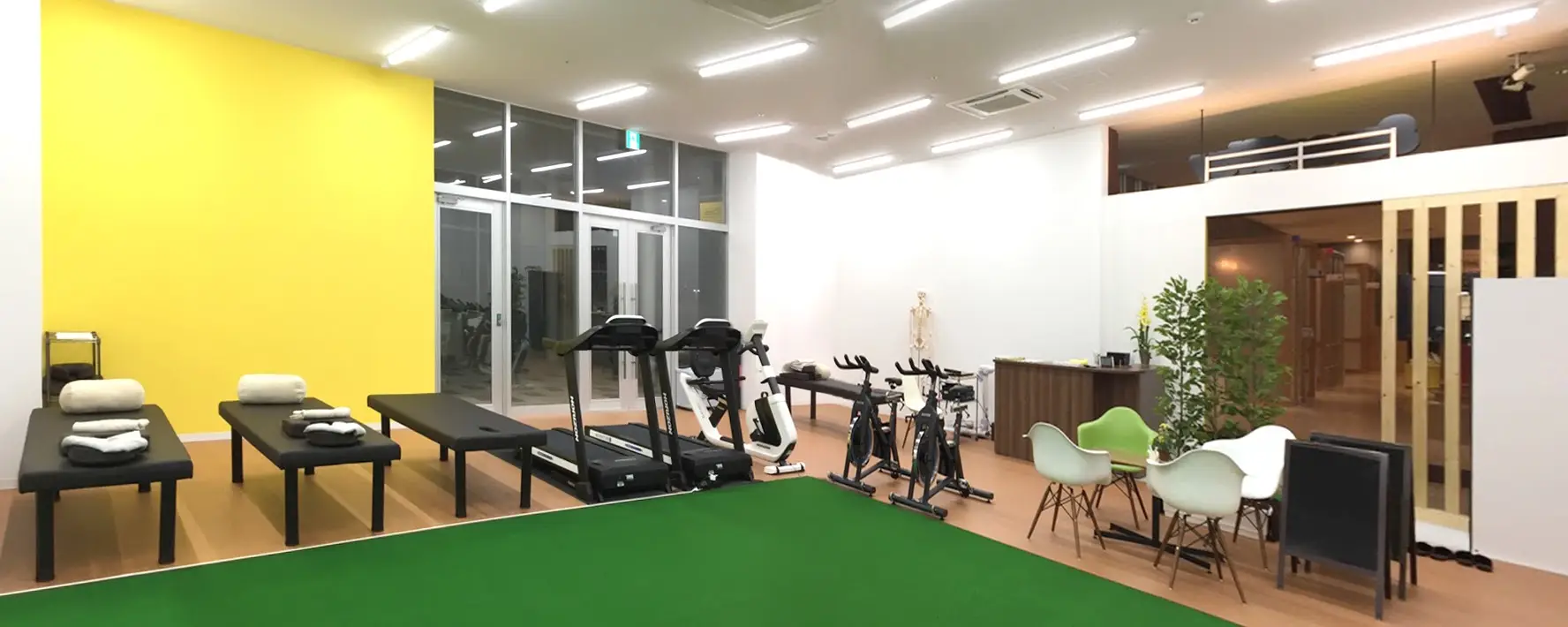 スマートウェイ恵み野のイメージ