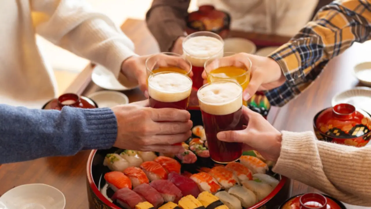 年末年始に注意すべき疾患！？