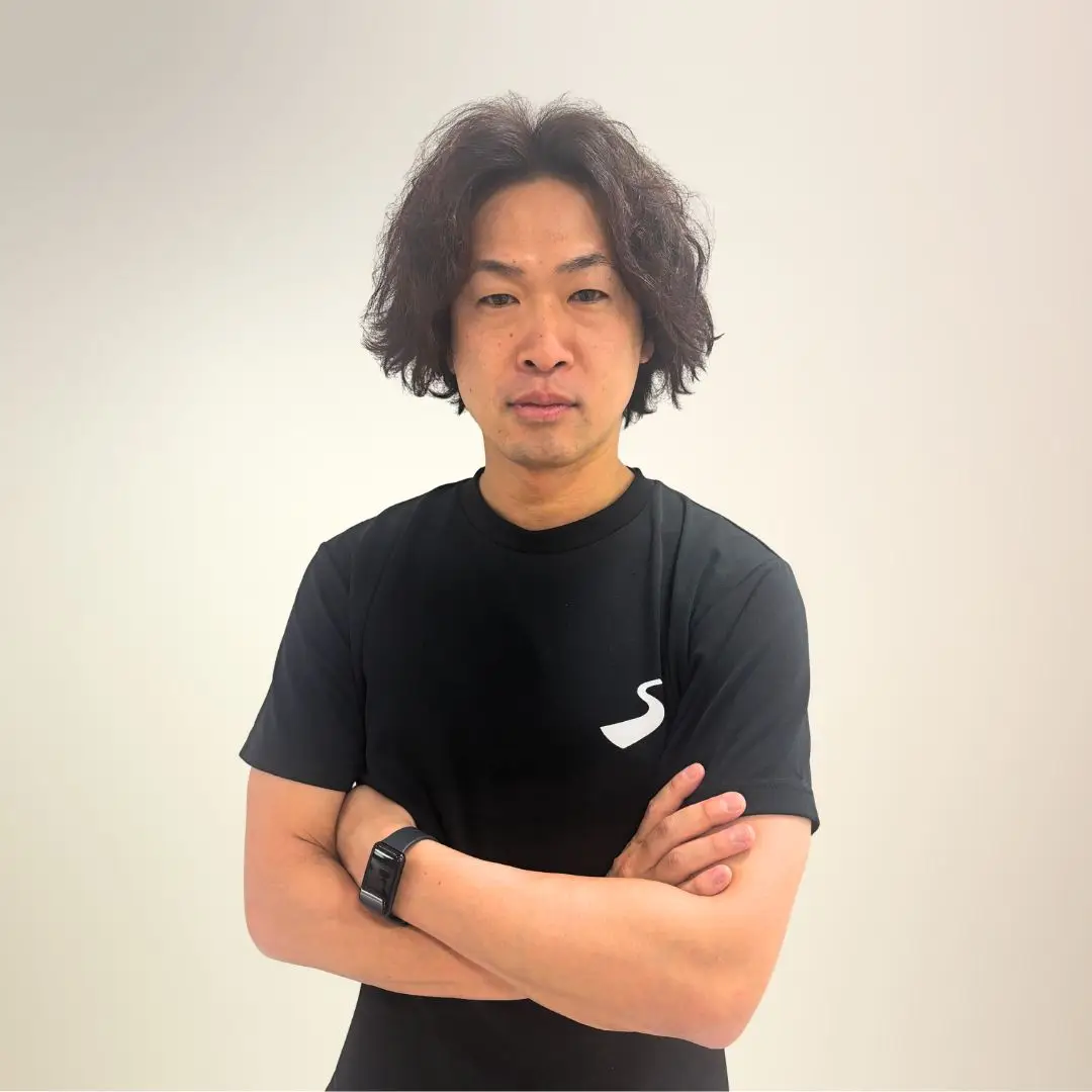 渋谷 雄一