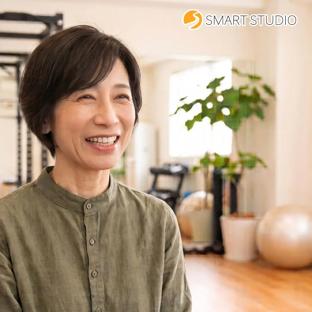 50歳、もう一度あの服を着たい。3ヶ月で－10kg！20年続いたリバウンドから、「一生続ける健康習慣」へ