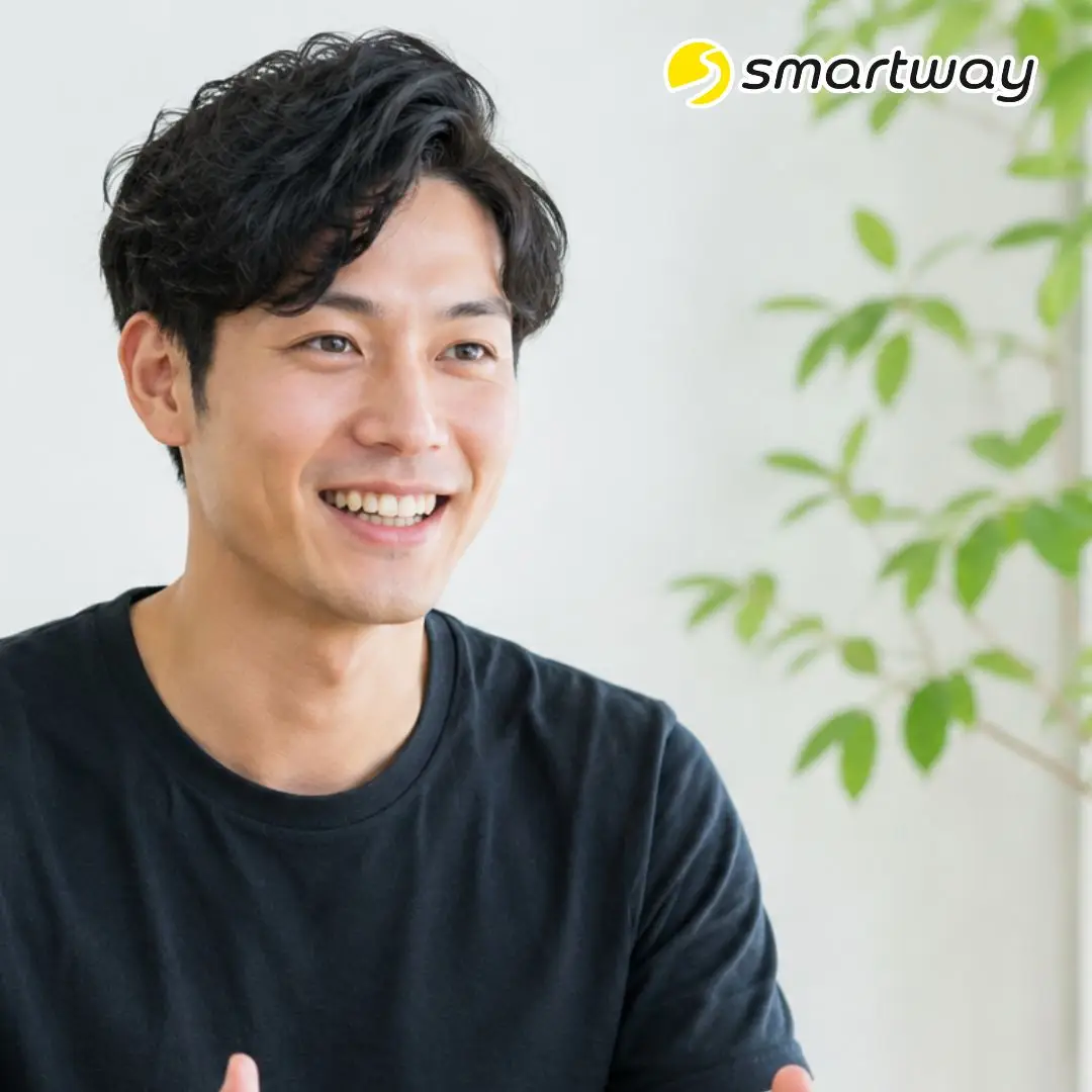 「かつての自分を取り戻したい」30代男性が3ヵ月で14kg減量！