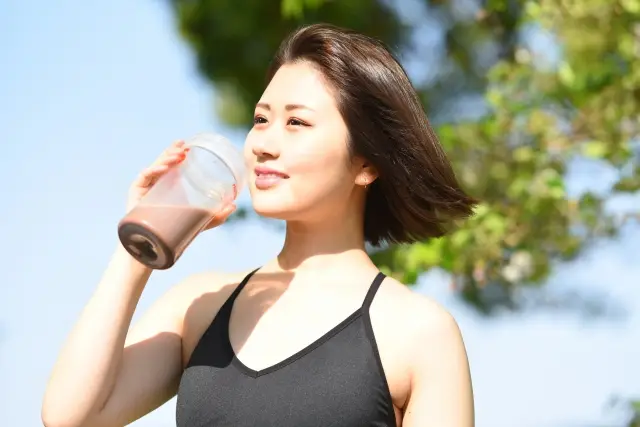 プロテインについて徹底解説！あなたの目的別にプロテインの効果やオススメをご紹介！