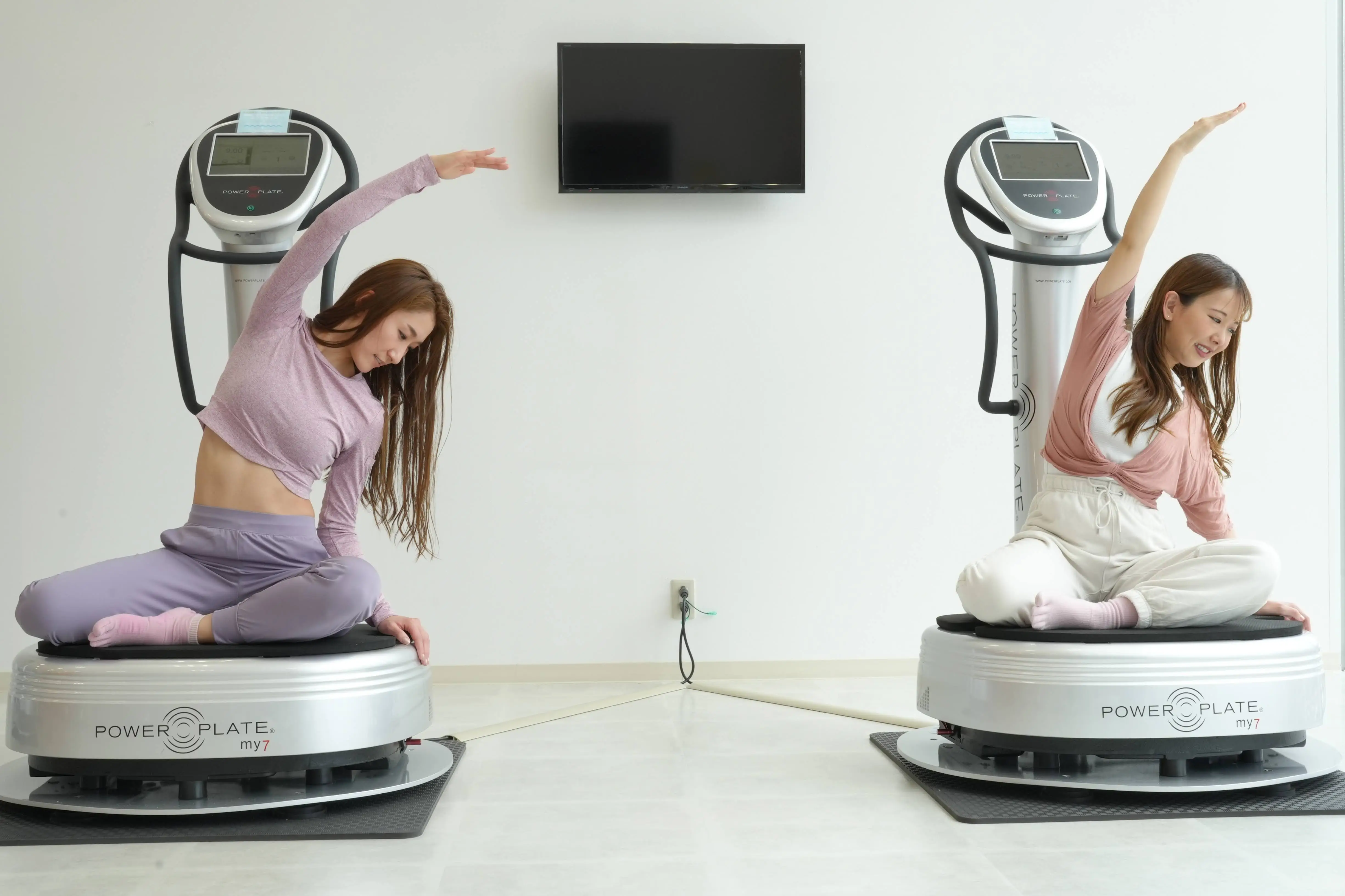 ピラティスとトレーニング、どちらも叶う──旭川・札幌でピラティスやるなら