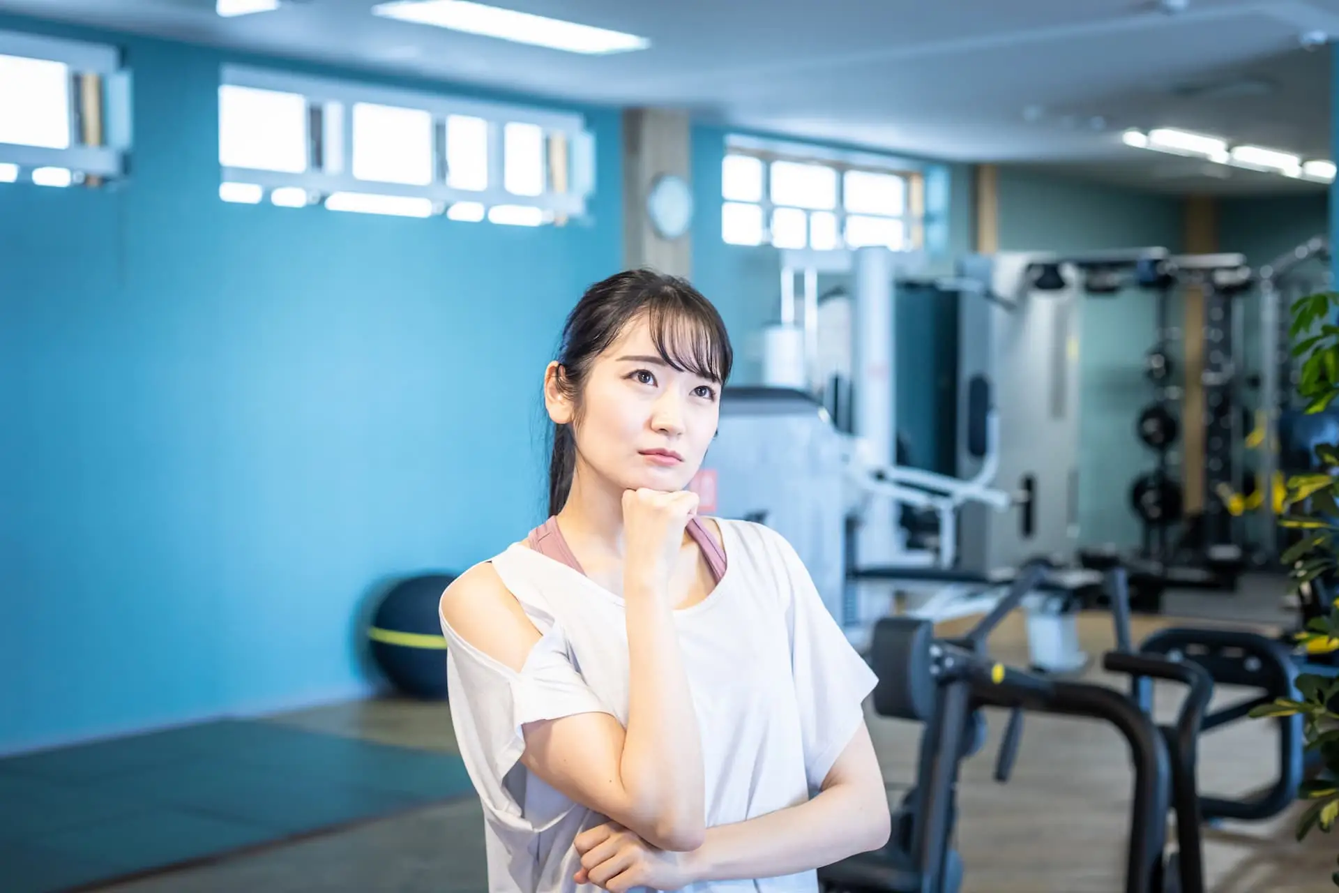 「ジム通いが続かない…」　スマートスタジオならそんなあるあある解決できる！？