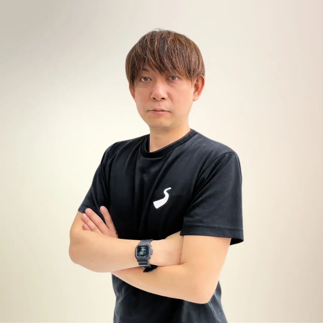 大場 賢也