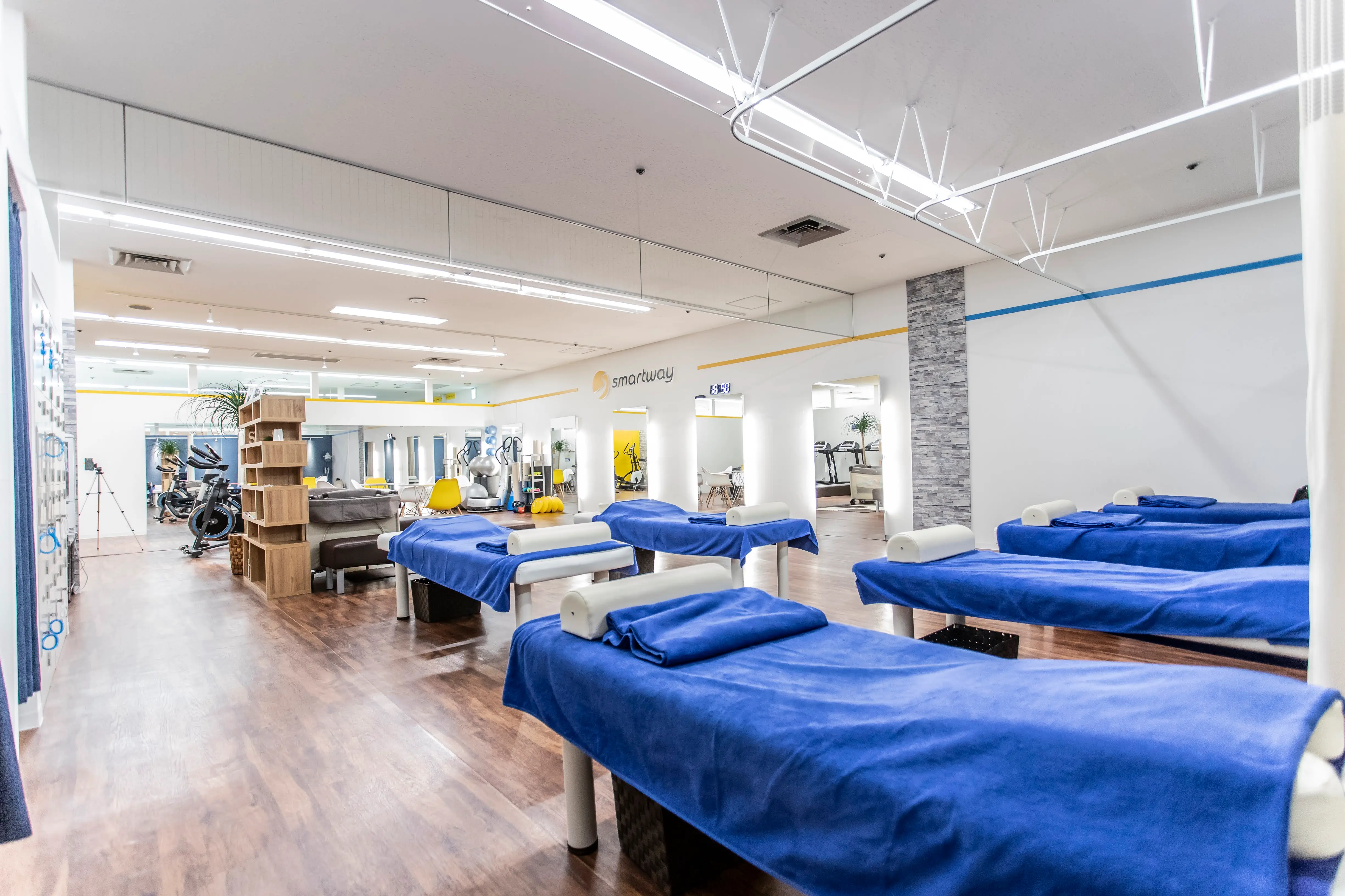 スマートウェイ平岸のイメージ