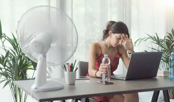 夏でも疲れにくい人がしている、たった3つの習慣
