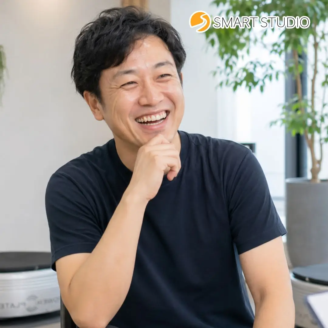 「もう少しやってみよう」が、5ヶ月で8.4kg減につながった。楽しみながら続けたダイエット成功例