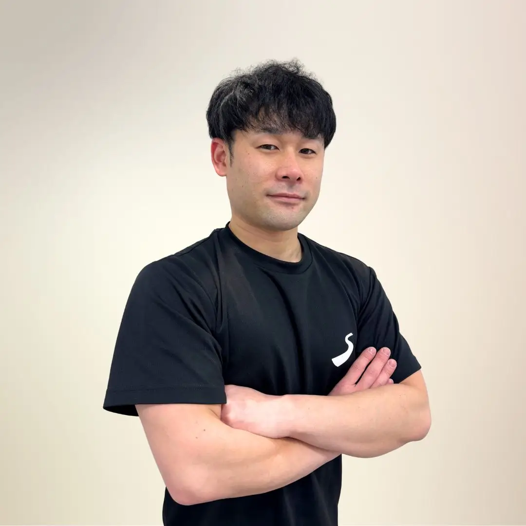 須藤 一積