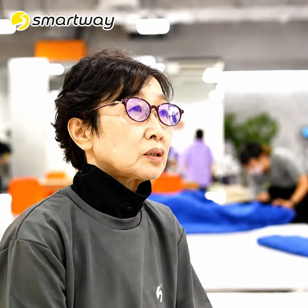 スマートウェイ小樽店
