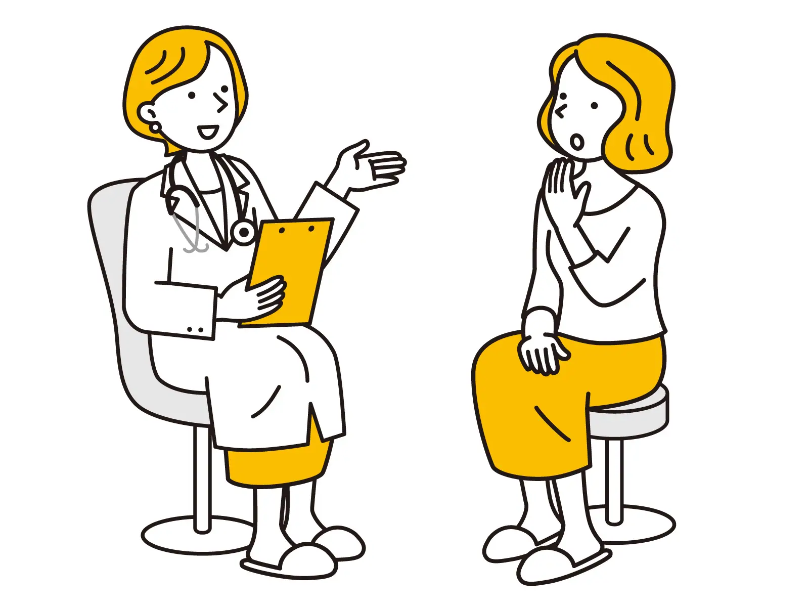 健康診断の数値が気になり始めたら。“何から始めればいいかわからない”あなたへ