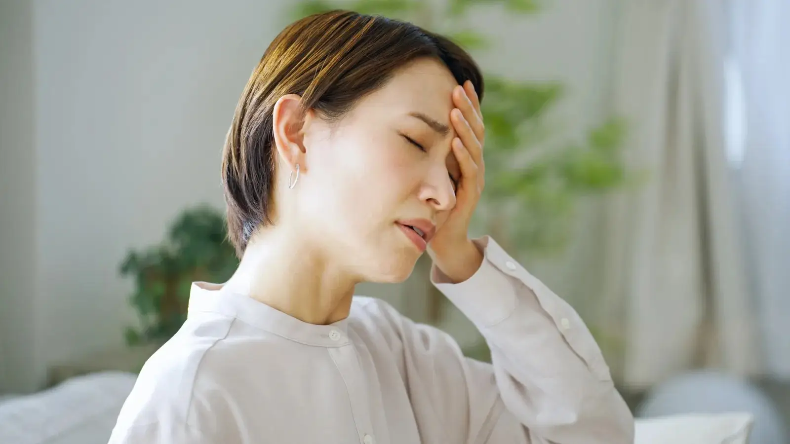 “疲れやすい”“だるい”が当たり前になっていませんか？それ、筋力低下が原因かも