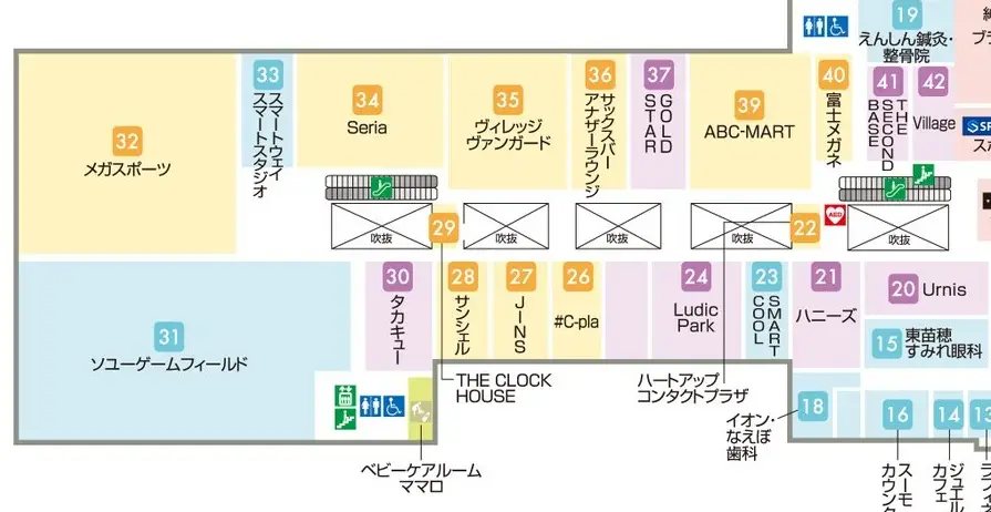 スマートスタジオ苗穂のイメージ