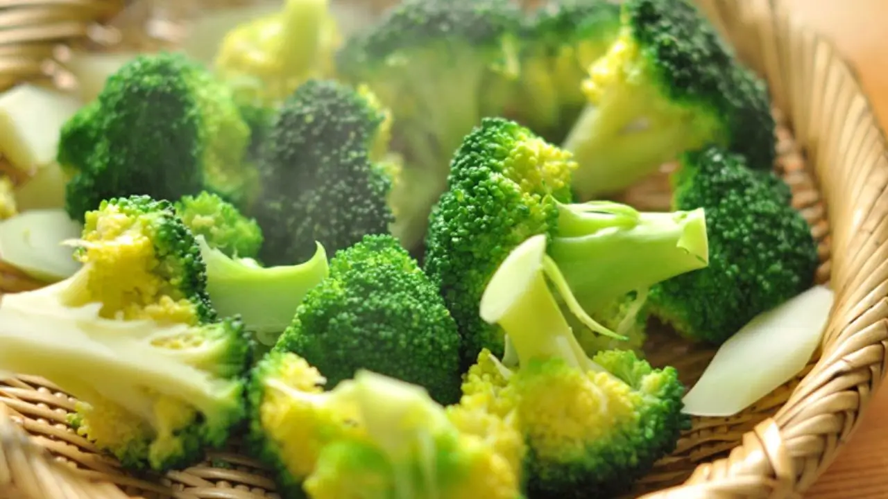 ブロッコリーの魅力に迫る！