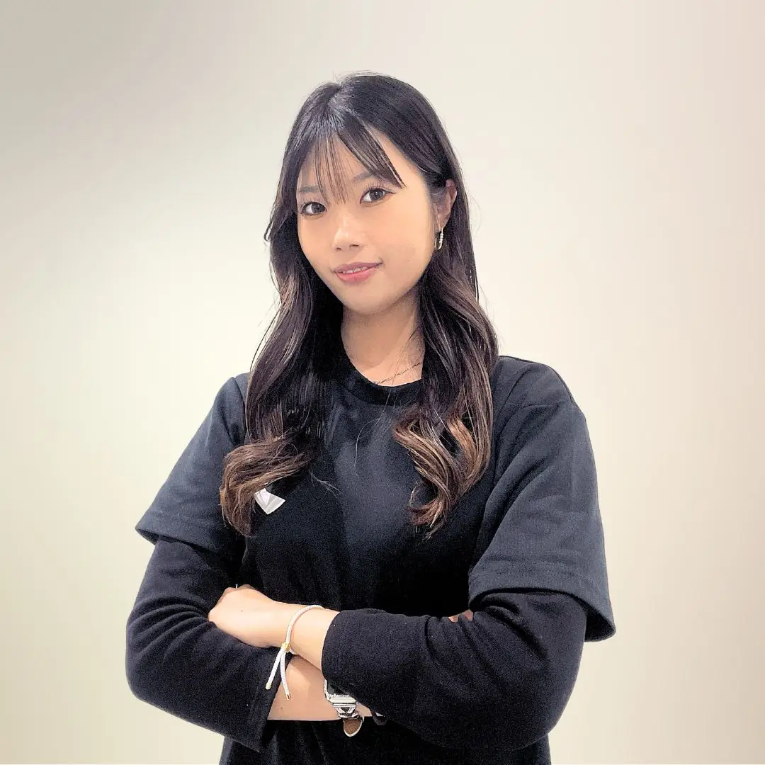 堀田 怜那