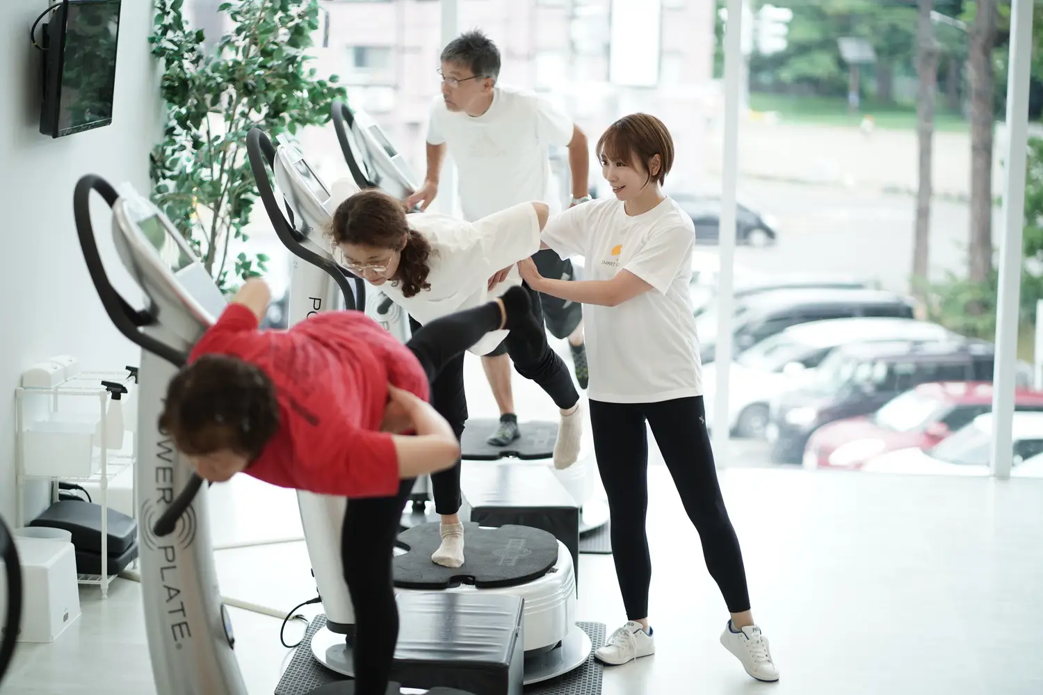 スマートスタジオ手稲のイメージ