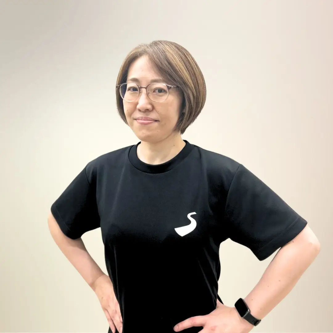 一谷 優子