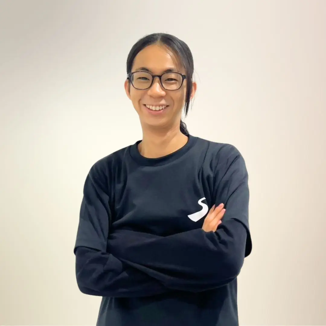 佐々木 翔也