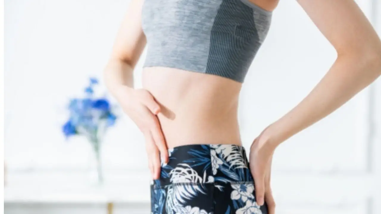 不調や悩みに繋がる 「反り腰」の治し方