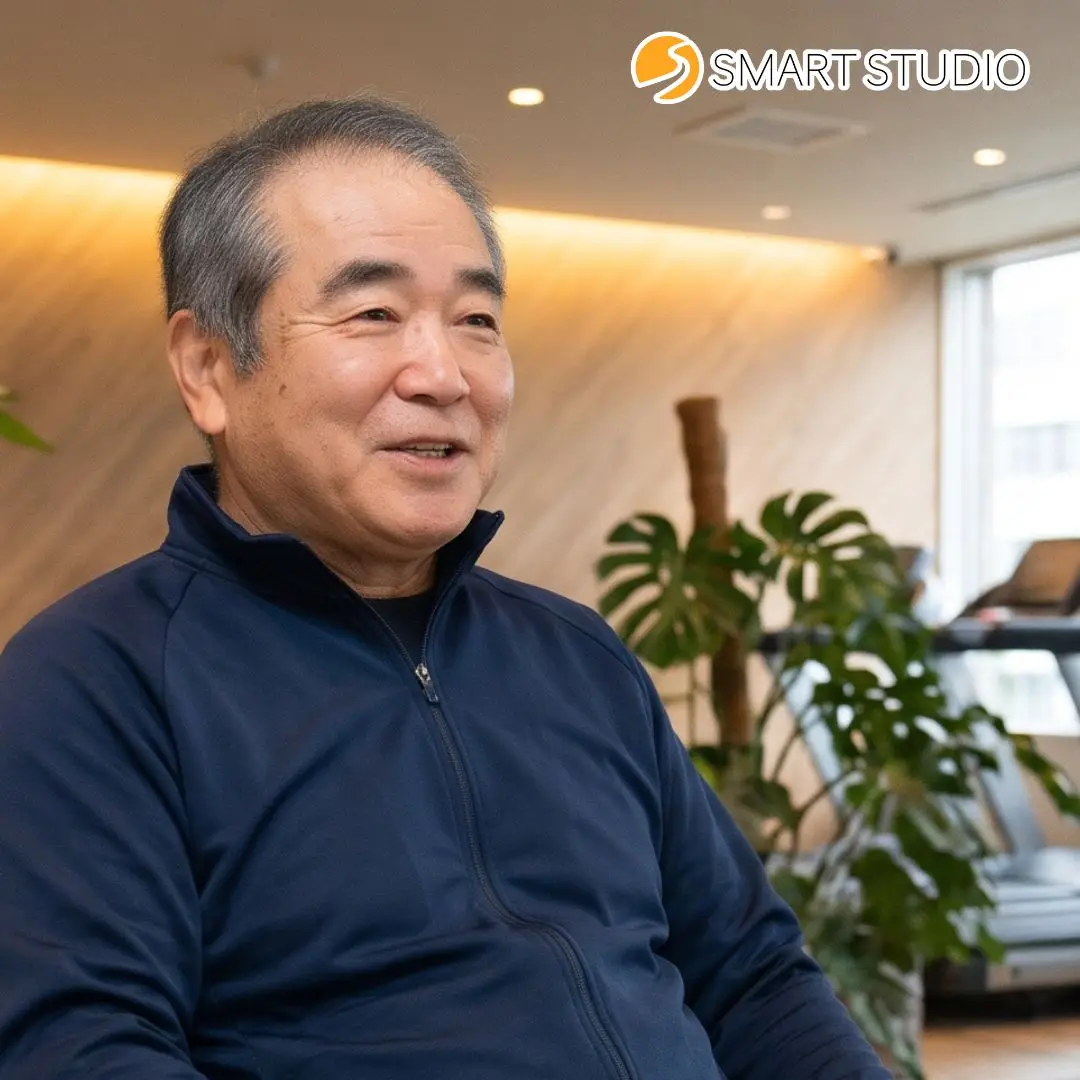 健康への意識が大きく変わった！3ヶ月で－6.5kg。家族と取り組んだ食事改善とトレーニング