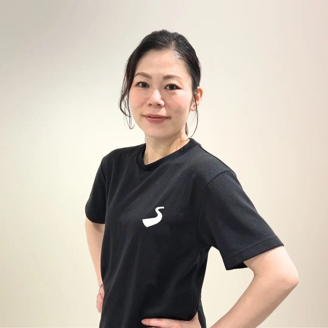 白水 祐香