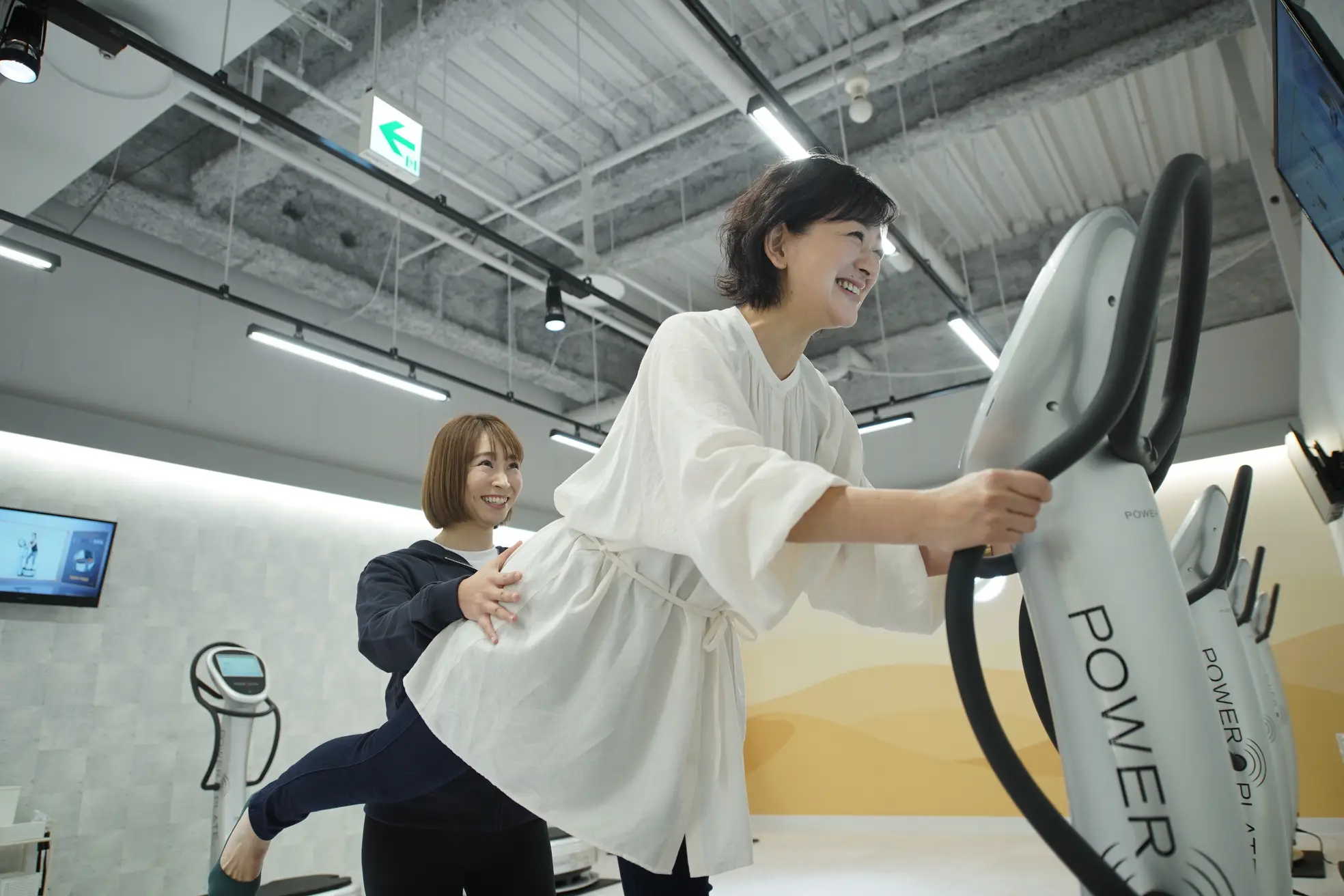 スマートスタジオでパーソナルレッスンを受けてみよう!【お得な特典情報あり!】