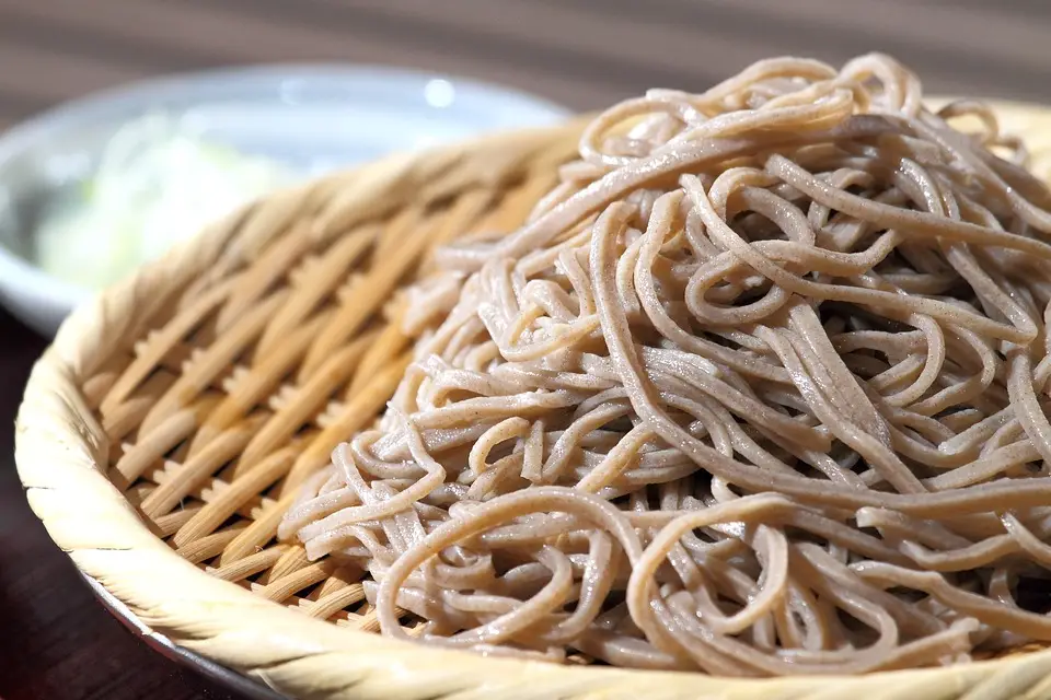 【麺類に隠された秘密】蕎麦やそうめんはダイエットには向いていない?!正しい知識でダイエットを成功させよう!