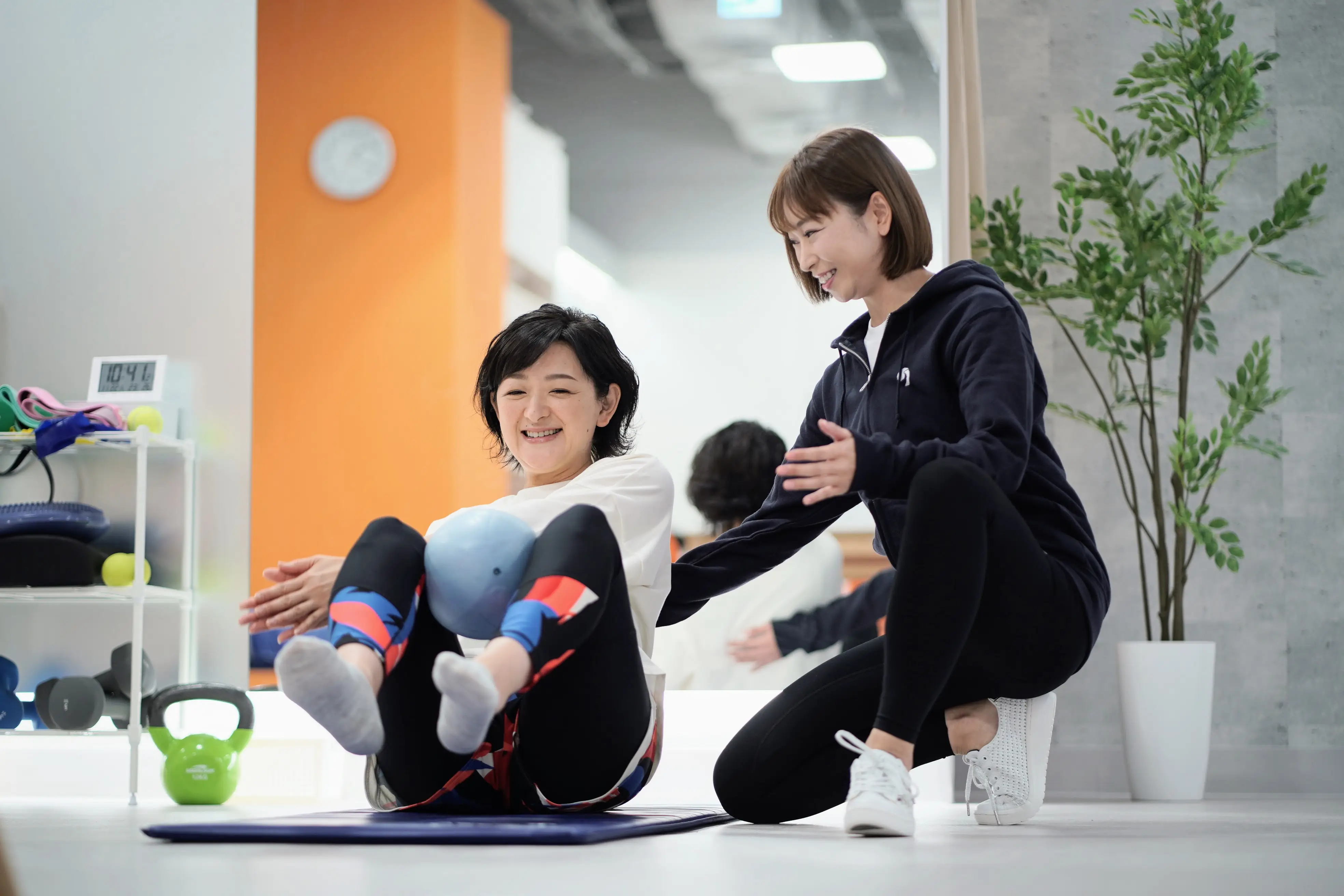 スマートウェイ菊水のイメージ