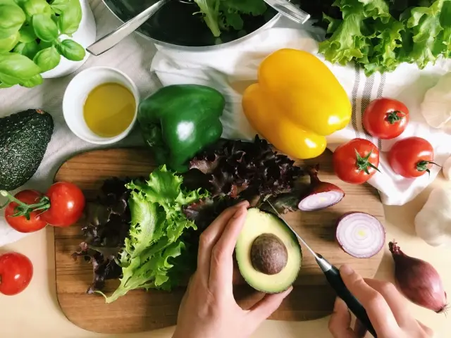 これができれば痩せる!食生活の10のこと