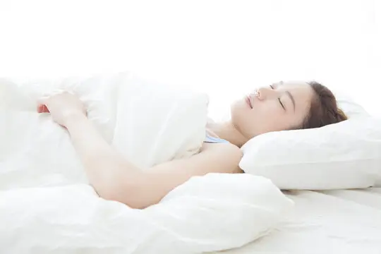 「その睡眠、ちゃんと休めてますか?」〜寝ても疲れが取れない人のための“いい眠り”の新習慣〜