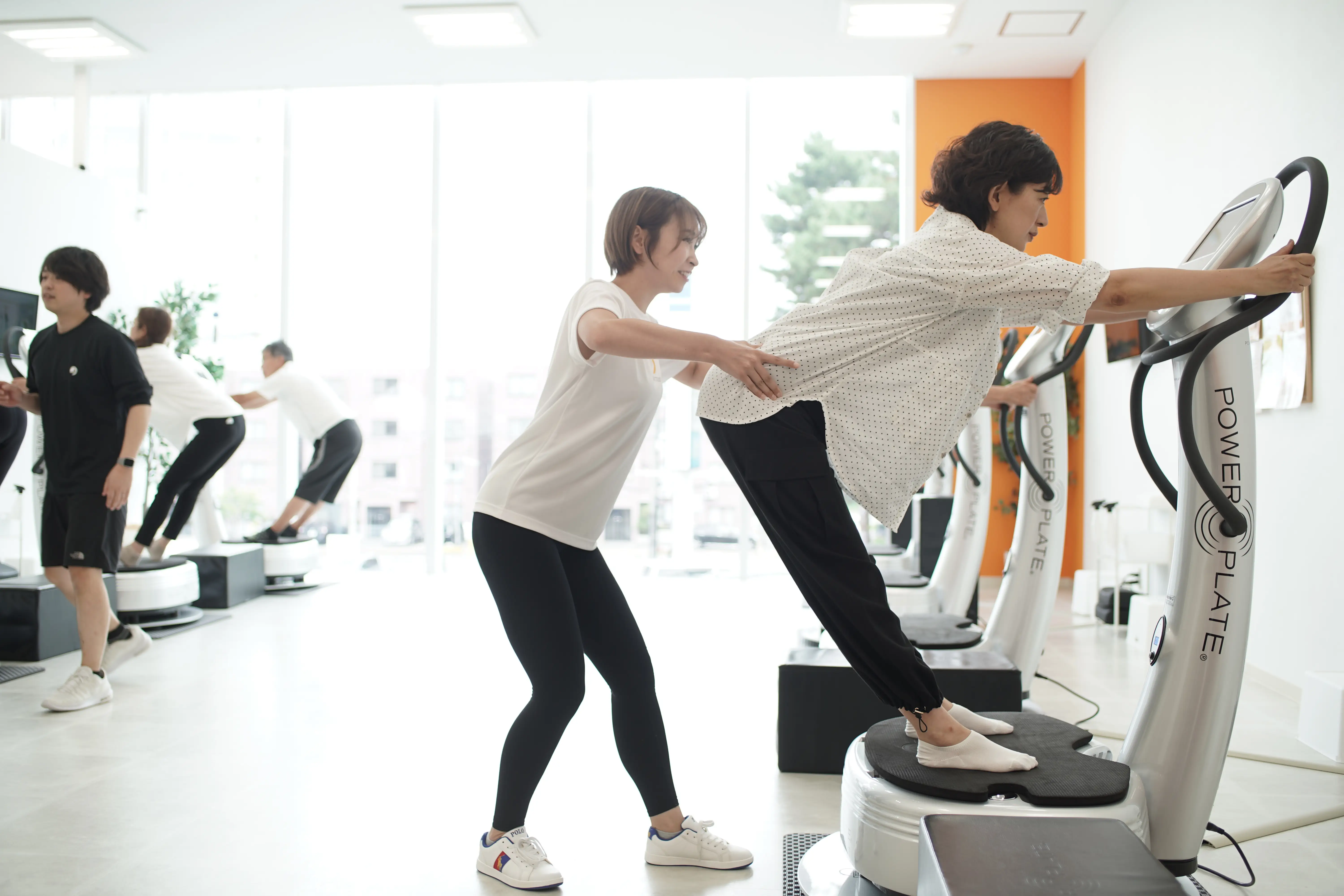 清田区・平岡周辺のジムをお探しの方へ|スマートスタジオ